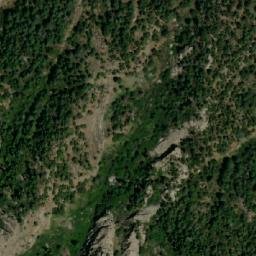 Satellite imagery of Mīrdēsh Ghar, AF