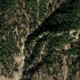 Satellite imagery of Ḏabā Pitāw Ghar, AF