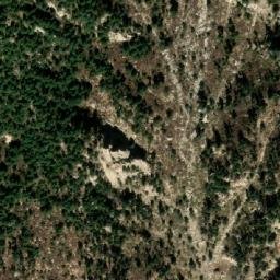 Satellite imagery of Ḏabā Pitāw Ghar, AF