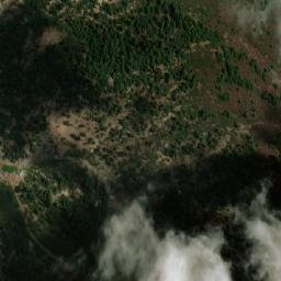 Satellite imagery of Pachkyūn Kanḏow, AF