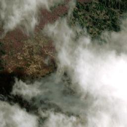 Satellite imagery of Paitha Zom, AF