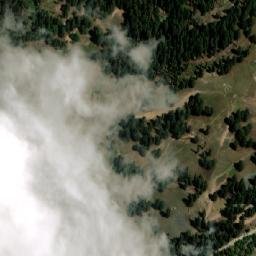 Satellite imagery of Paitha Zom, AF