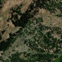 Satellite imagery of Paitha Zom, AF