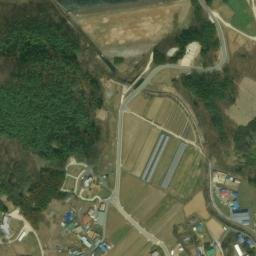 Satellite imagery of Joyeonggyu-jeongnyeo, KR