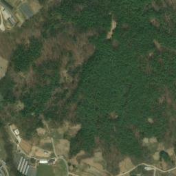 Satellite imagery of Joyeonggyu-jeongnyeo, KR