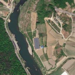 Satellite imagery of Geobukbawi, KR