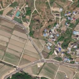 Satellite imagery of Geobukbawi, KR