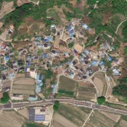 Satellite imagery of Geobukbawi, KR