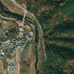 Satellite imagery of Jibangbawi, KR