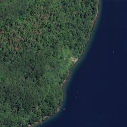 Satellite imagery of Tsuzurao-saki, JP