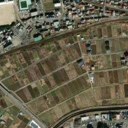 Satellite imagery of boundary_stone, JP