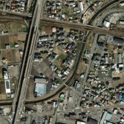 Satellite imagery of boundary_stone, JP