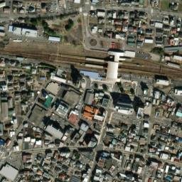 Satellite imagery of boundary_stone, JP