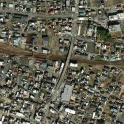 Satellite imagery of 左 飛騨高山, JP
