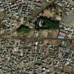 Satellite imagery of 左 飛騨高山, JP
