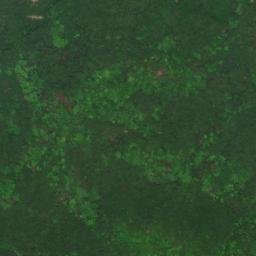 Satellite imagery of 中山道, JP