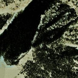 Satellite imagery of 大沢岳, JP