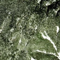 Satellite imagery of 生木割山, JP