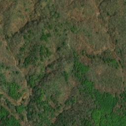 Satellite imagery of 石割山, JP