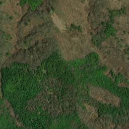 Satellite imagery of 石割山, JP