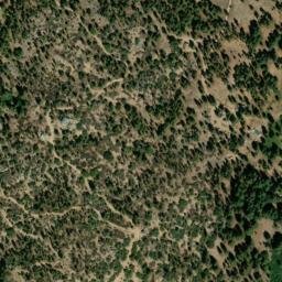 Satellite imagery of Jerry Mine, US