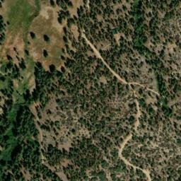 Satellite imagery of Jerry Mine, US