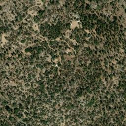 Satellite imagery of Jerry Mine, US