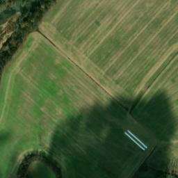 Satellite imagery of Pine Bluff, US
