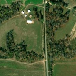 Satellite imagery of Grinder Bluff, US