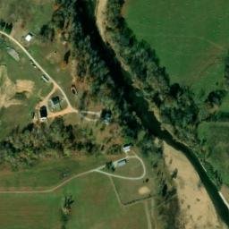Satellite imagery of Grinder Bluff, US