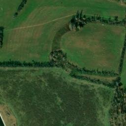 Satellite imagery of Grinder Bluff, US