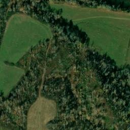 Satellite imagery of Pea Ridge, US