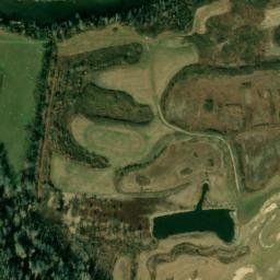 Satellite imagery of Pea Ridge, US