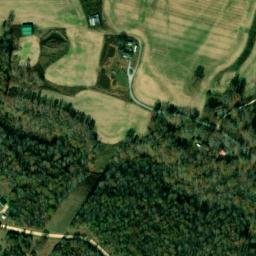 Satellite imagery of Squeeze Up Bluff, US