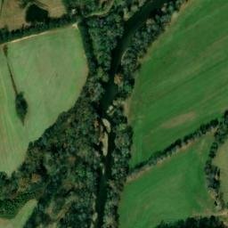 Satellite imagery of Squeeze Up Bluff, US
