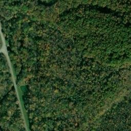 Satellite imagery of Percy Mines, US