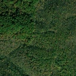 Satellite imagery of Percy Mines, US