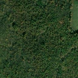 Satellite imagery of Percy Mines, US