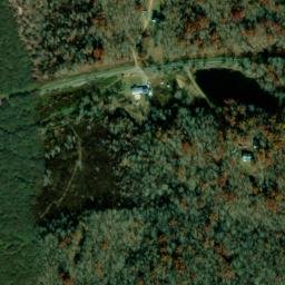 Satellite imagery of Napier Mine Number Two, US