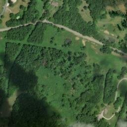 Satellite imagery of Woods Bluff, US
