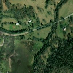 Satellite imagery of Woods Bluff, US