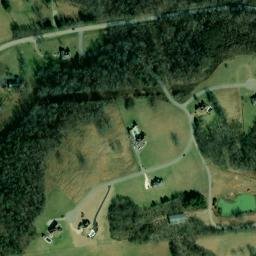 Satellite imagery of Woods Bluff, US