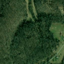 Satellite imagery of Rippey Ridge, US