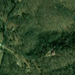 Satellite imagery of Rippey Ridge, US