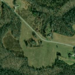 Satellite imagery of Goat Ridge, US