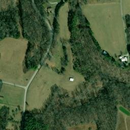 Satellite imagery of Goat Ridge, US