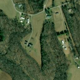 Satellite imagery of Goat Ridge, US