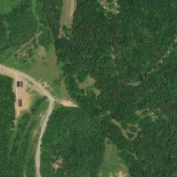 Satellite imagery of Bean Ridge, US
