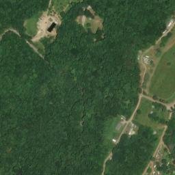 Satellite imagery of Bean Ridge, US