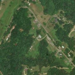 Satellite imagery of Bean Ridge, US